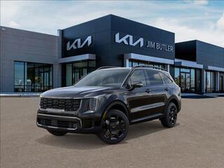2026 Kia Sorento Hybrid for sale in Chesterfield MO