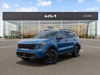 2026 Kia Sorento Hybrid for sale in Elgin IL