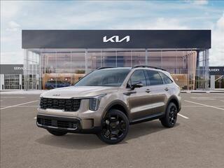 2026 Kia Sorento Hybrid for sale in Dickinson TX