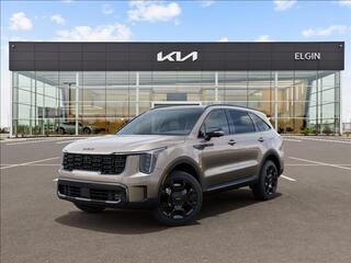 2026 Kia Sorento Hybrid for sale in Elgin IL