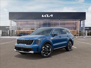 2025 Kia Sorento Hybrid for sale in Knoxville TN