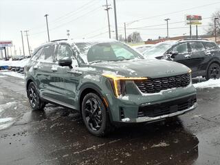 2026 Kia Sorento Hybrid for sale in Lansing MI