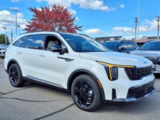 2026 Kia Sorento Hybrid for sale in Council Bluffs IA