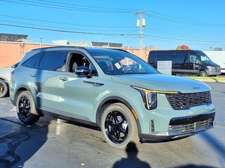 2026 Kia Sorento Hybrid for sale in Council Bluffs IA