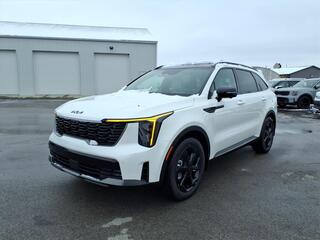 2026 Kia Sorento Hybrid for sale in Terre Haute IN