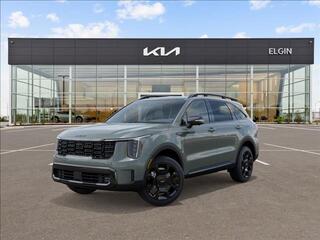 2026 Kia Sorento Hybrid for sale in Elgin IL