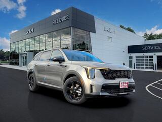 2026 Kia Sorento Hybrid for sale in Somersworth NH