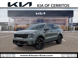 2026 Kia Sorento Hybrid for sale in Cerritos CA