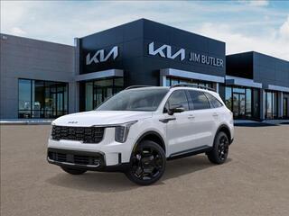 2026 Kia Sorento Hybrid for sale in Chesterfield MO