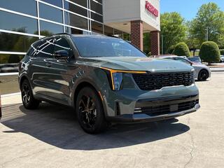 2026 Kia Sorento Hybrid for sale in Asheville NC