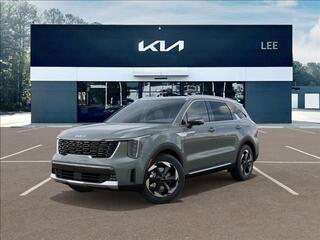 2025 Kia Sorento Hybrid for sale in Greenville NC