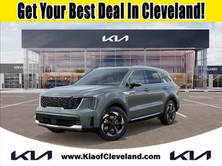 2025 Kia Sorento Hybrid for sale in Cleveland TN
