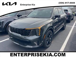 2026 Kia Sorento Hybrid for sale in Enterprise AL