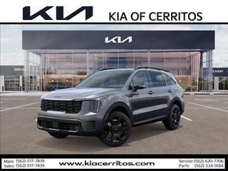 2026 Kia Sorento Hybrid for sale in Cerritos CA