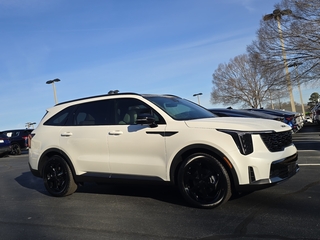 2026 Kia Sorento Hybrid for sale in Batesville MS