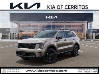 2026 Kia Sorento Hybrid for sale in Cerritos CA