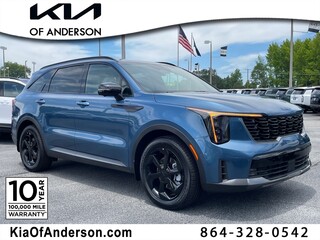 2026 Kia Sorento Hybrid for sale in Pendleton SC