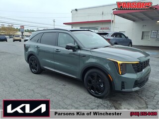 2026 Kia Sorento Hybrid for sale in Winchester VA