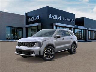 2025 Kia Sorento Hybrid for sale in Chesterfield MO