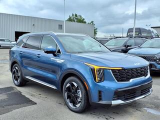 2025 Kia Sorento Hybrid for sale in Council Bluffs IA