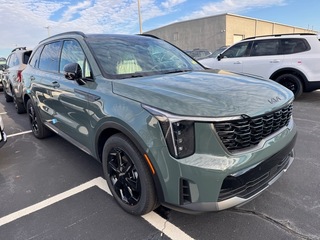 2026 Kia Sorento Hybrid for sale in Greenville SC