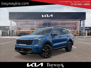 2026 Kia Sorento Hybrid for sale in Houston TX