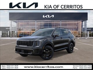 2026 Kia Sorento Hybrid for sale in Cerritos CA