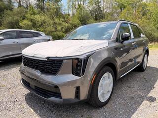 2026 Kia Sorento Hybrid for sale in Mount Hope WV