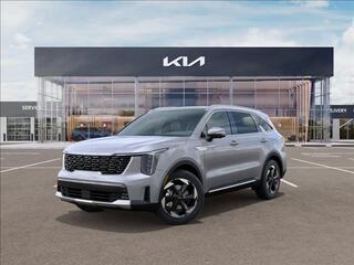 2025 Kia Sorento Hybrid for sale in New Bern NC