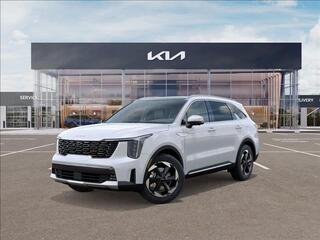 2025 Kia Sorento Hybrid for sale in Kennewick WA