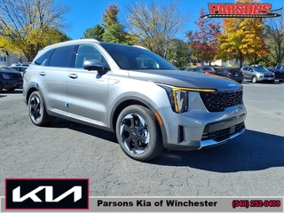 2025 Kia Sorento Hybrid for sale in Winchester VA