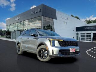 2026 Kia Sorento Hybrid