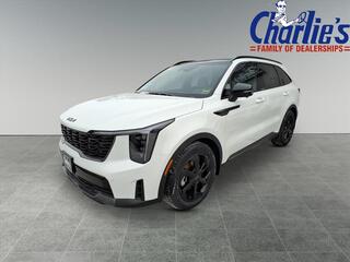2026 Kia Sorento Hybrid for sale in Augusta ME