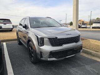 2026 Kia Sorento Hybrid for sale in Batesville MS