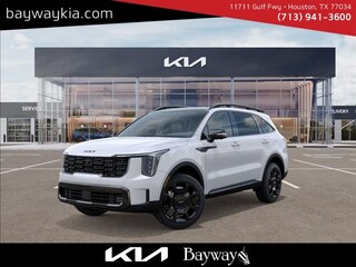 2026 Kia Sorento Hybrid for sale in Houston TX