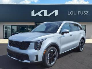 2025 Kia Sorento Hybrid for sale in Terre Haute IN