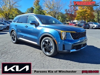 2025 Kia Sorento Hybrid for sale in Winchester VA