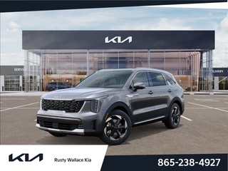 2025 Kia Sorento Hybrid for sale in Louisville TN