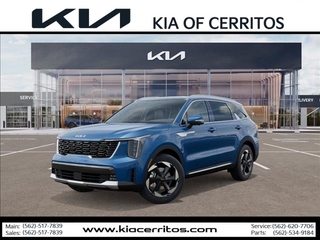 2025 Kia Sorento Hybrid for sale in Cerritos CA