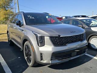 2026 Kia Sorento Hybrid for sale in Batesville MS