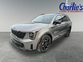 2026 Kia Sorento Hybrid for sale in Augusta ME