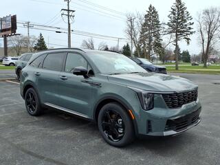 2026 Kia Sorento Hybrid for sale in Council Bluffs IA