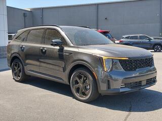 2026 Kia Sorento Hybrid for sale in Greenville SC