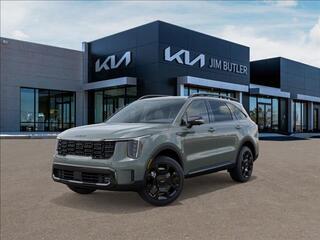 2026 Kia Sorento Hybrid