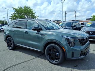 2026 Kia Sorento Hybrid for sale in Council Bluffs IA