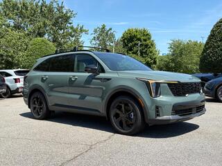 2026 Kia Sorento Hybrid for sale in Asheville NC
