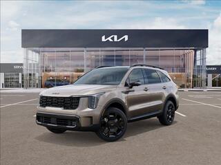 2026 Kia Sorento Hybrid for sale in Dickinson TX
