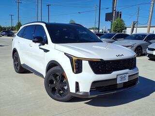 2026 Kia Sorento Hybrid for sale in Dickinson TX