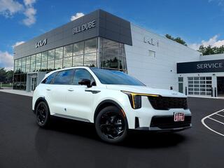 2026 Kia Sorento Hybrid for sale in Somersworth NH