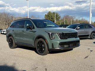 2026 Kia Sorento Hybrid for sale in Asheville NC